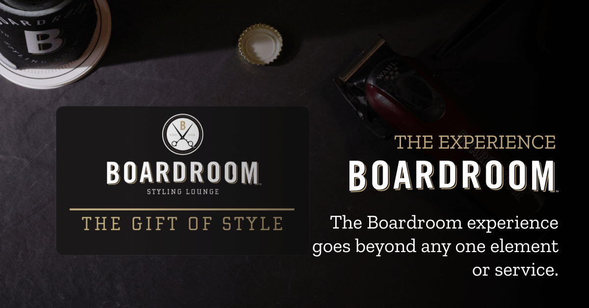 boardroom gift card